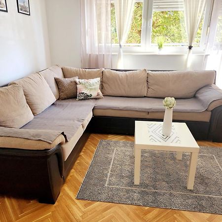 Apartman Bosa Sombor Dış mekan fotoğraf
