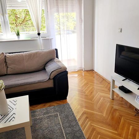 Apartman Bosa Sombor Dış mekan fotoğraf