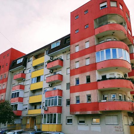 Apartman Bosa Sombor Dış mekan fotoğraf