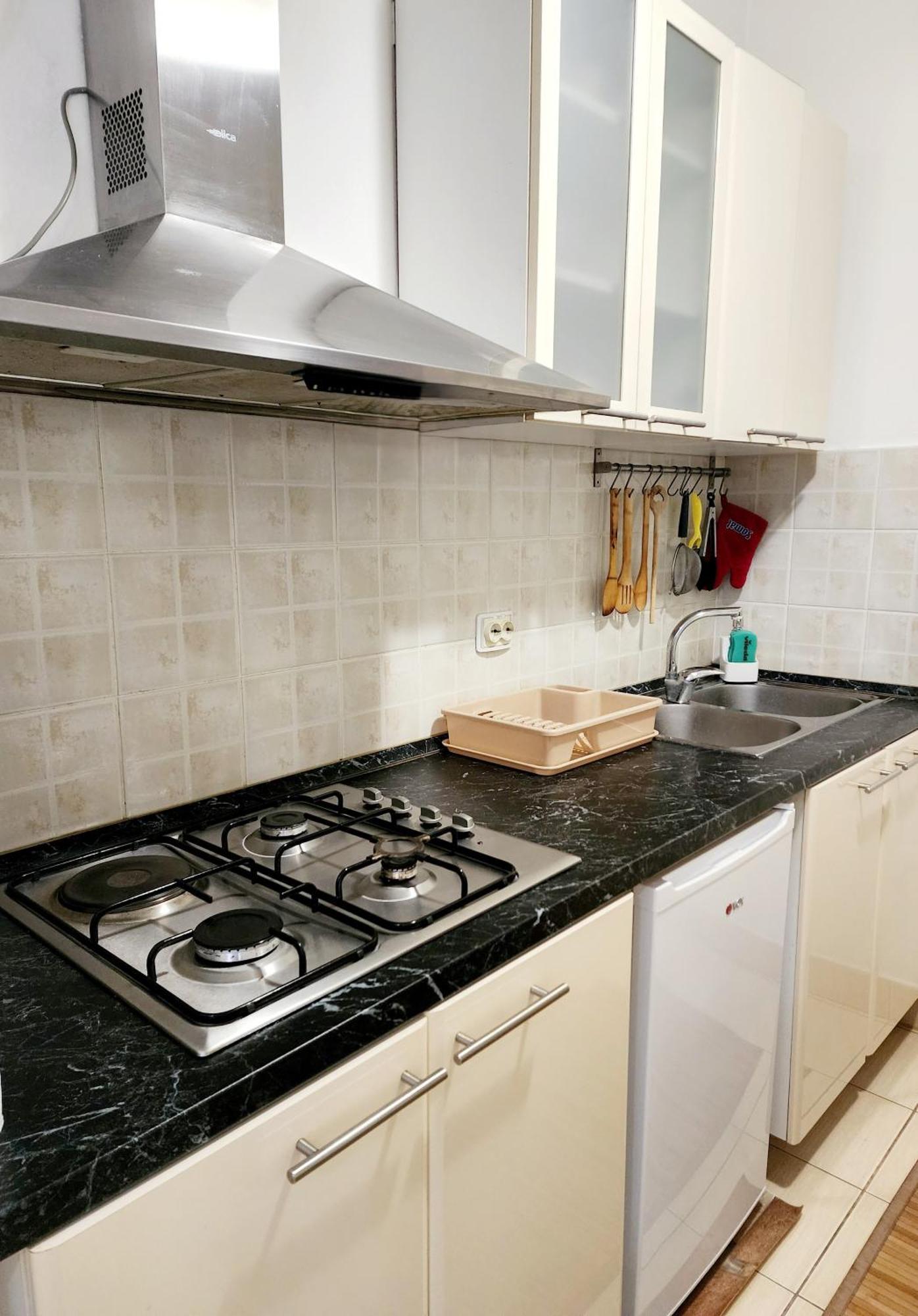Apartman Bosa Sombor Dış mekan fotoğraf