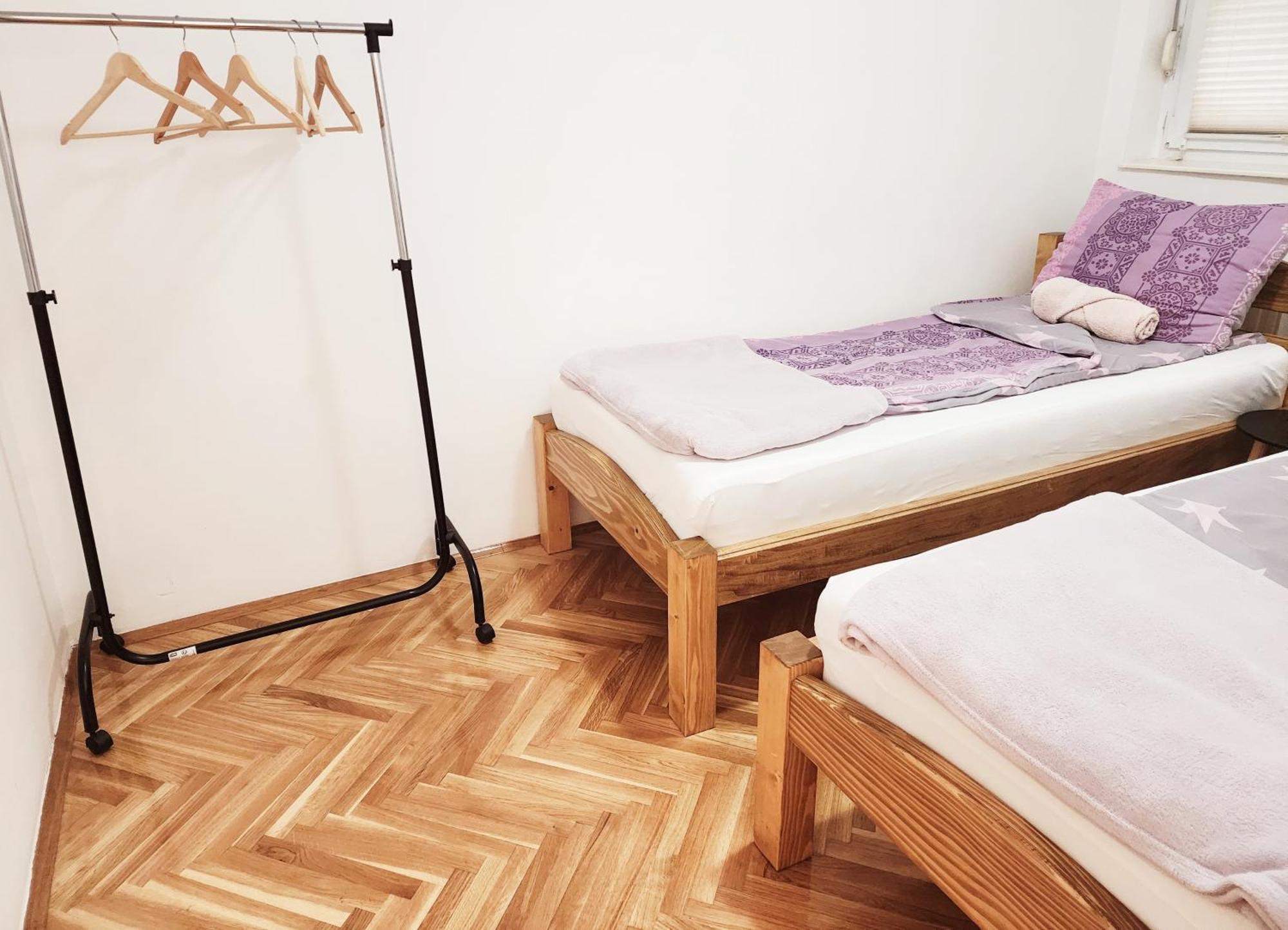Apartman Bosa Sombor Dış mekan fotoğraf