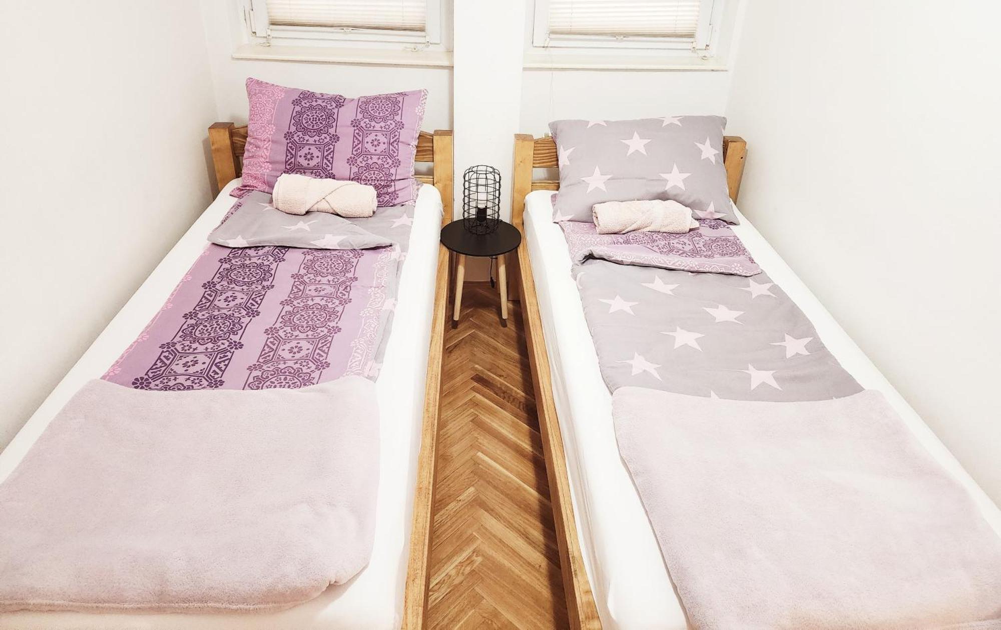 Apartman Bosa Sombor Dış mekan fotoğraf