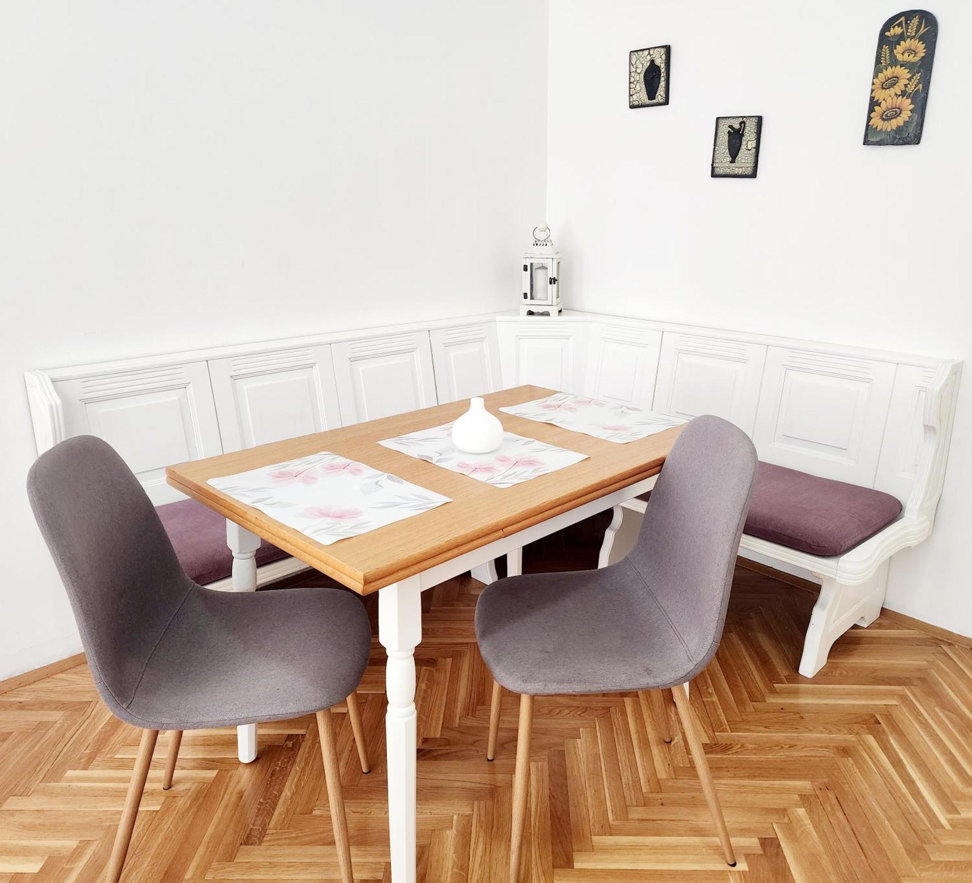 Apartman Bosa Sombor Dış mekan fotoğraf